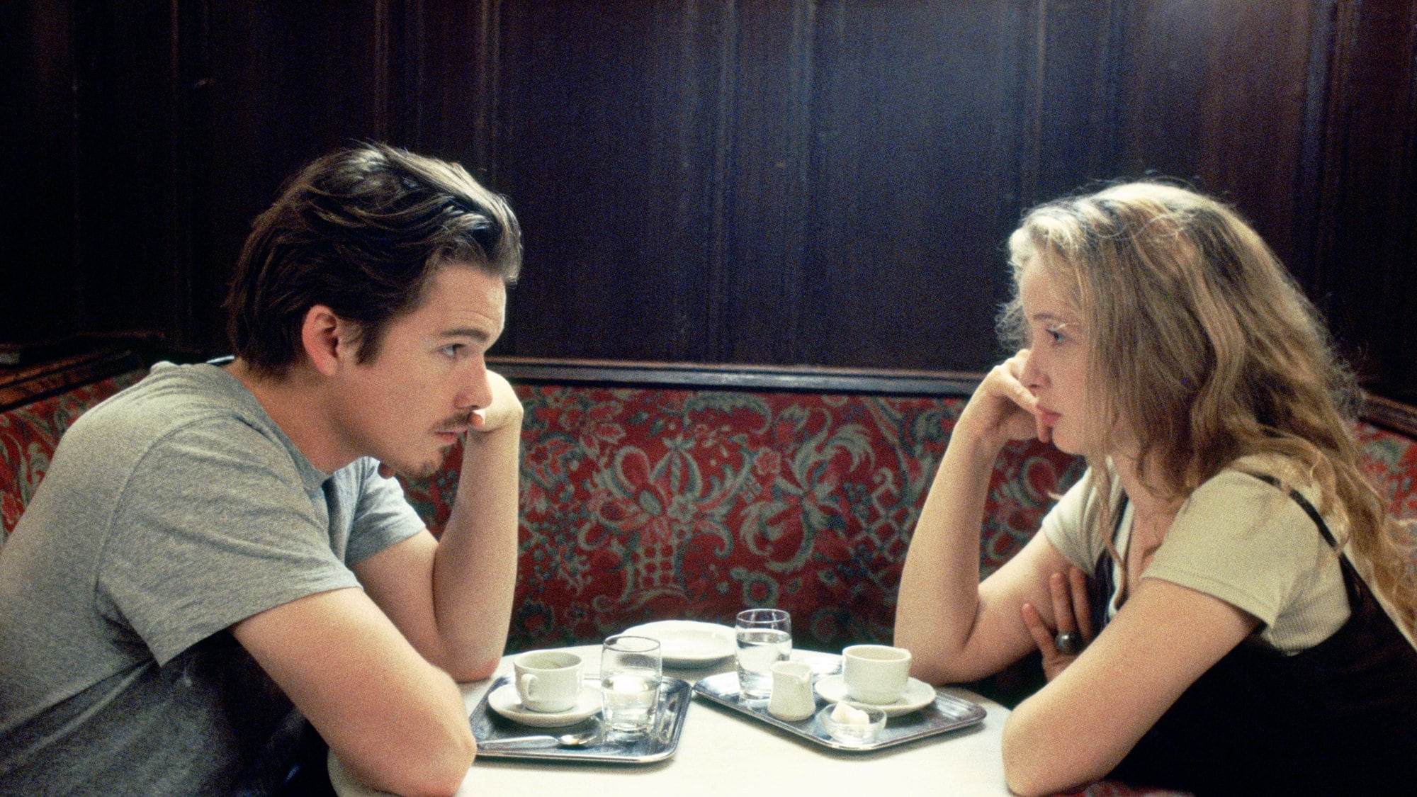 Before Sunrise