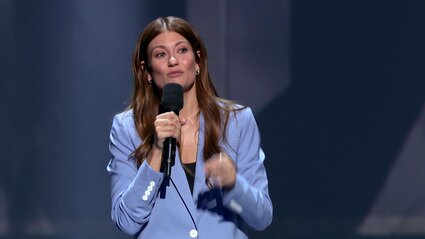 Juste pour rire présente : le vrai gala de Katherine Levac Juste pour rire présente : le vrai gala de Katherine Levac