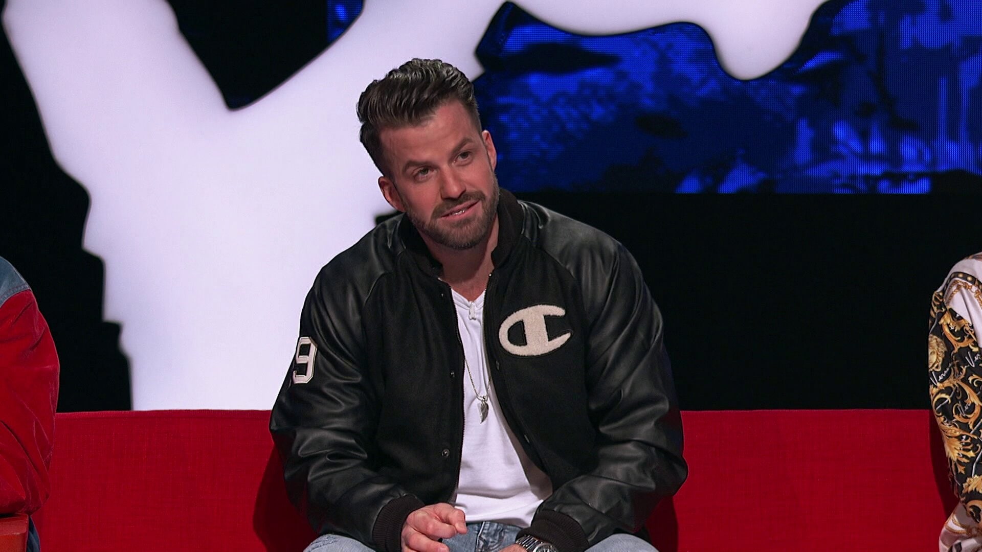 Ridiculousness | S16:E20 | Johnny Bananas