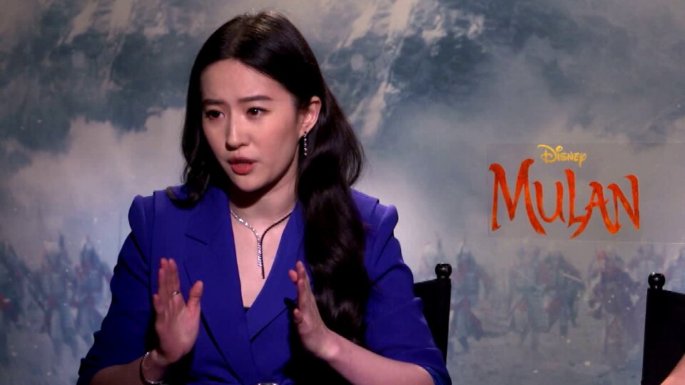 The 'Mulan' cast call it an 'honour and privilege' to reimagine the beloved story