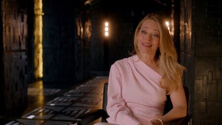 Producing Picard: Hail to the Queen Producing Picard: Hail to the Queen