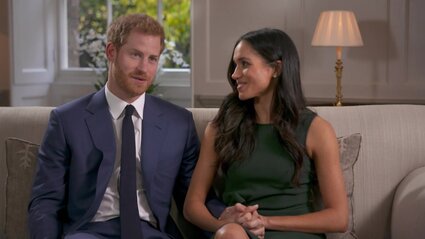 Meghan Markle Escaping the Crown Meghan Markle Escaping the Crown