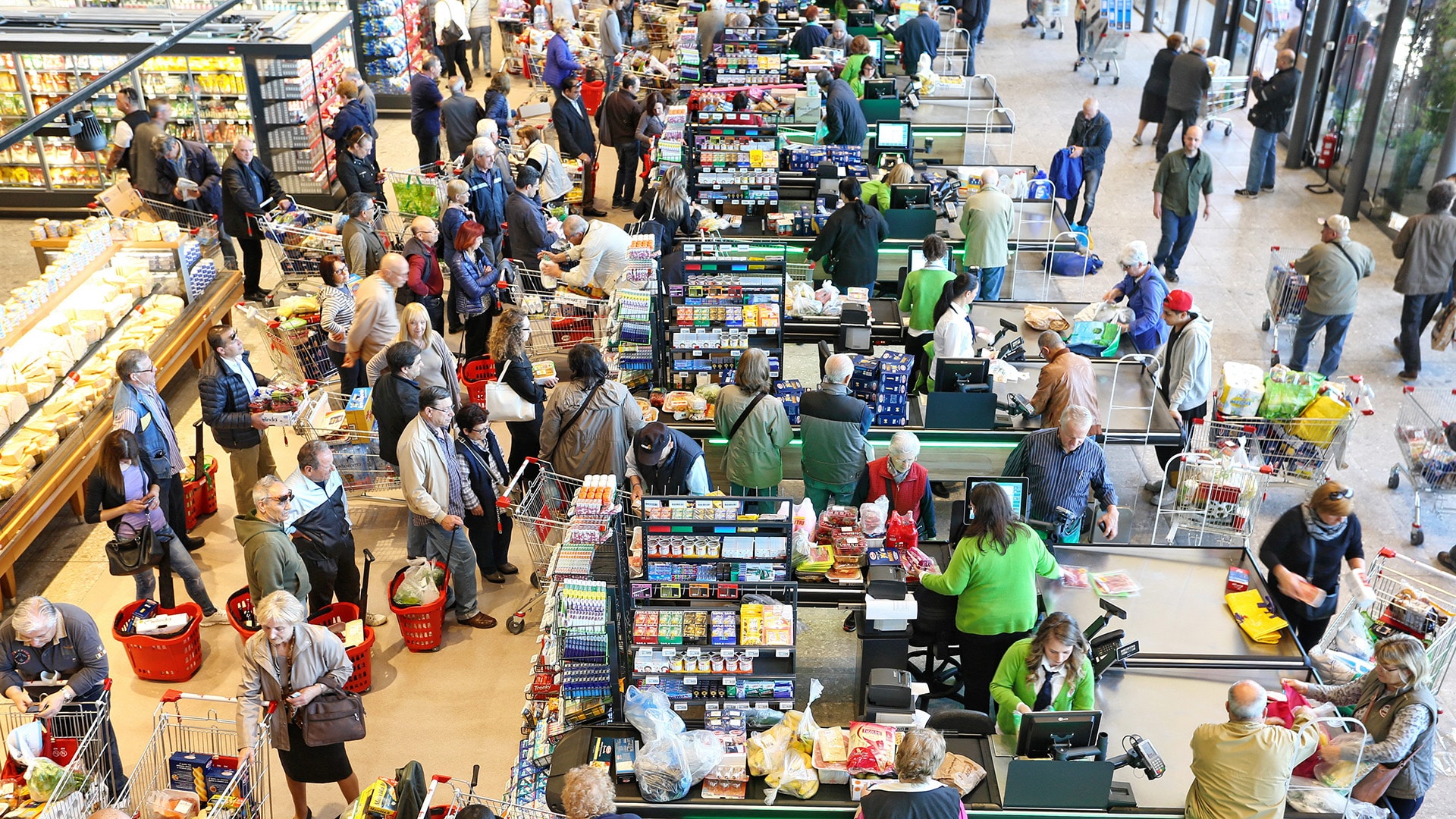CTV Your Morning How panicbuying could impact manufacturers