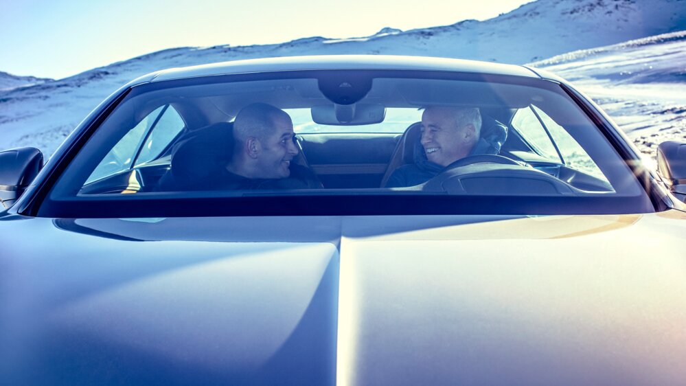 Top Gear Top Gear
