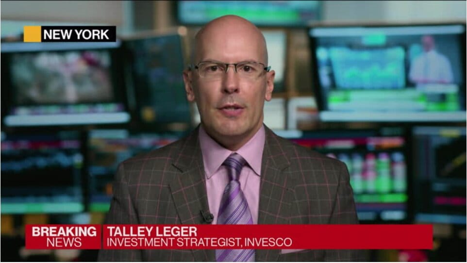 Why This Strategist Sees Long term Investment Opportunities Post Covid 19 Chaos Video BNN