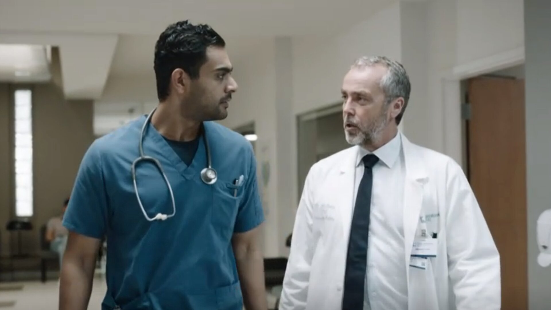 Clips: Enemy Of The State