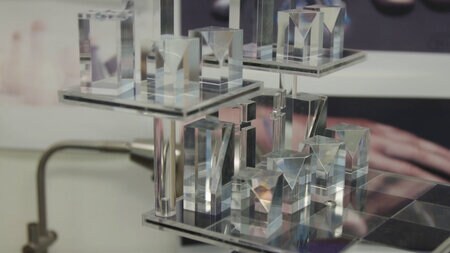 Inside Picard: Even More Props from Star Trek: Picard Inside Picard: Even More Props from Star Trek: Picard