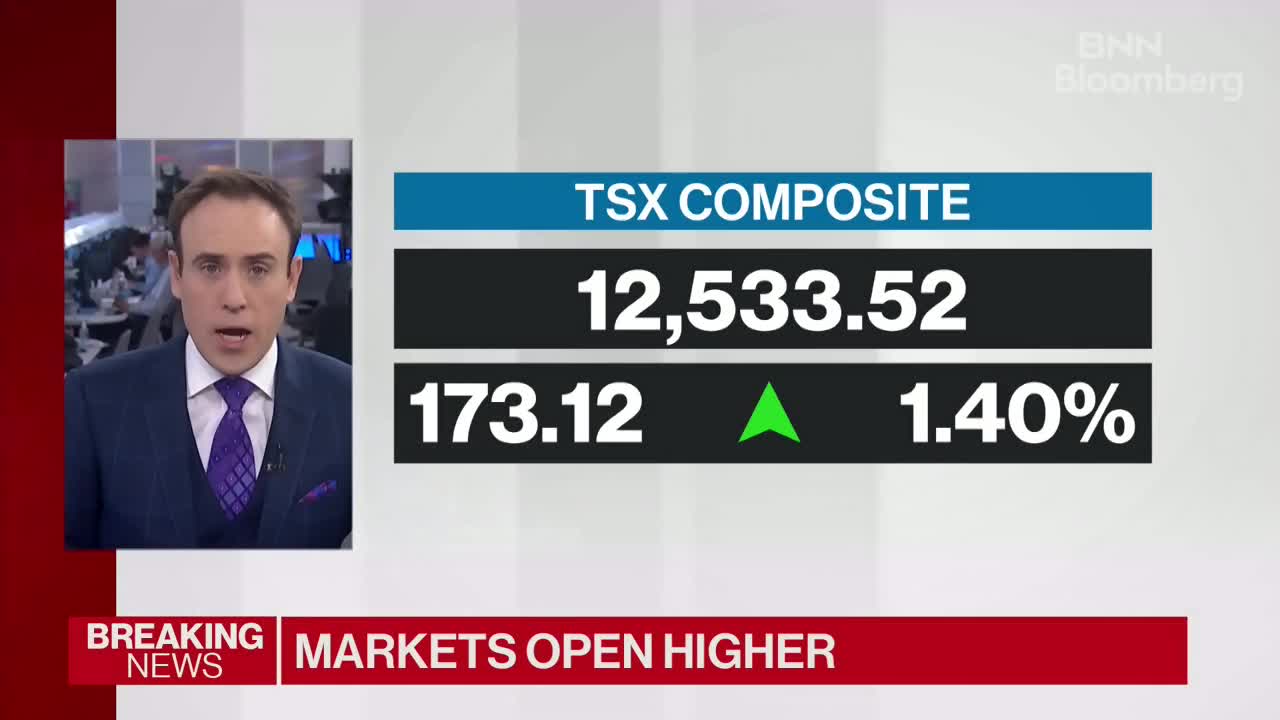 BNN Bloomberg's Mid-morning Market Update: March 17, 2020 - Video - BNN