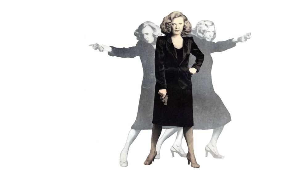 Gloria (1980) Gloria (1980)