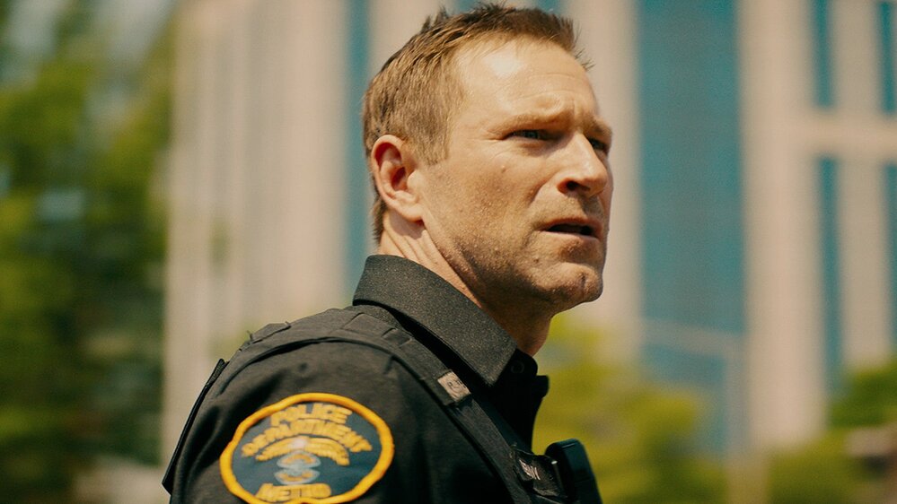 Line of Duty Line of Duty