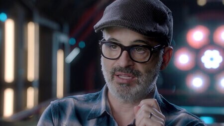 Producing Picard: Final Fates Producing Picard: Final Fates