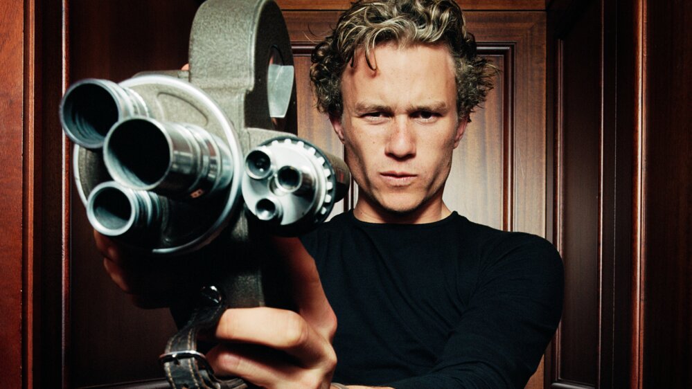 Je suis Heath Ledger Je suis Heath Ledger