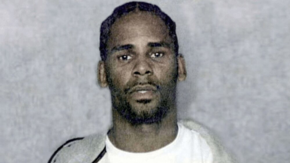 Survivre à R. Kelly Survivre à R. Kelly