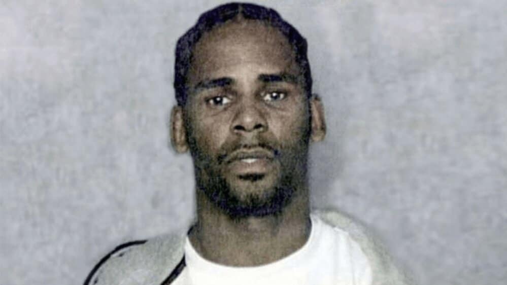 Surviving R. Kelly Surviving R. Kelly