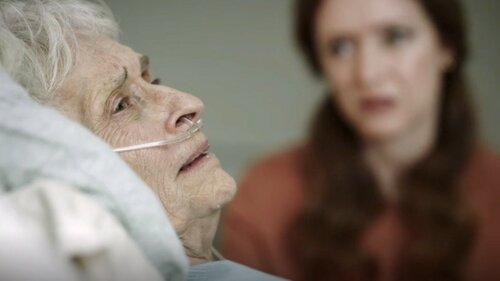 Clips: Planning Death Clips: Planning Death