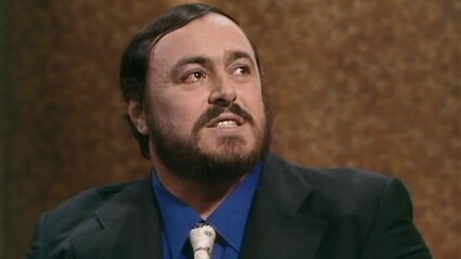 Pavarotti Pavarotti
