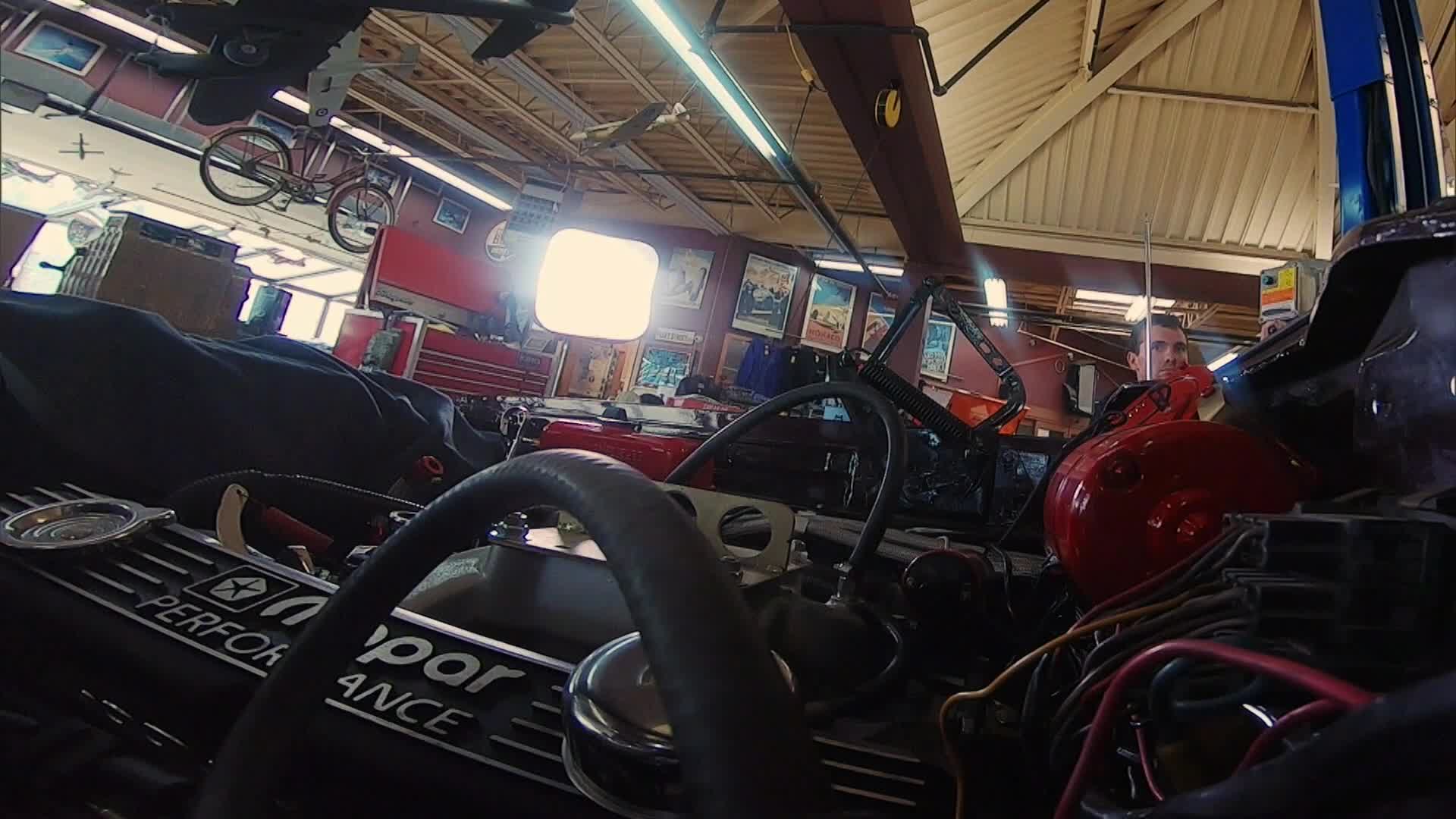 Guild Garage S4E3 Put to the Test