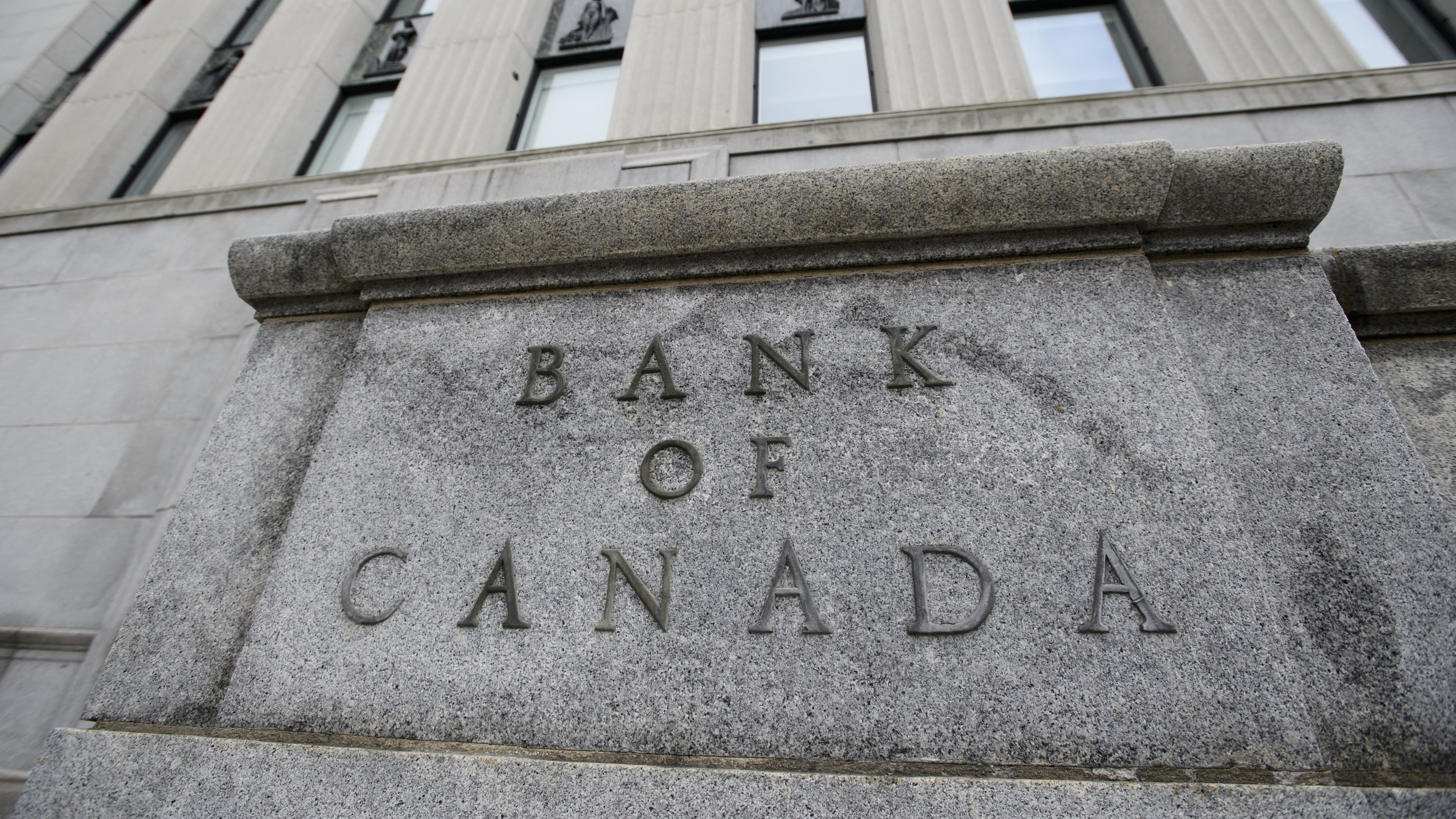 Der bank. Банк Канады. Центробанк Канады. ЦБ Канады фото. Канадские банки.