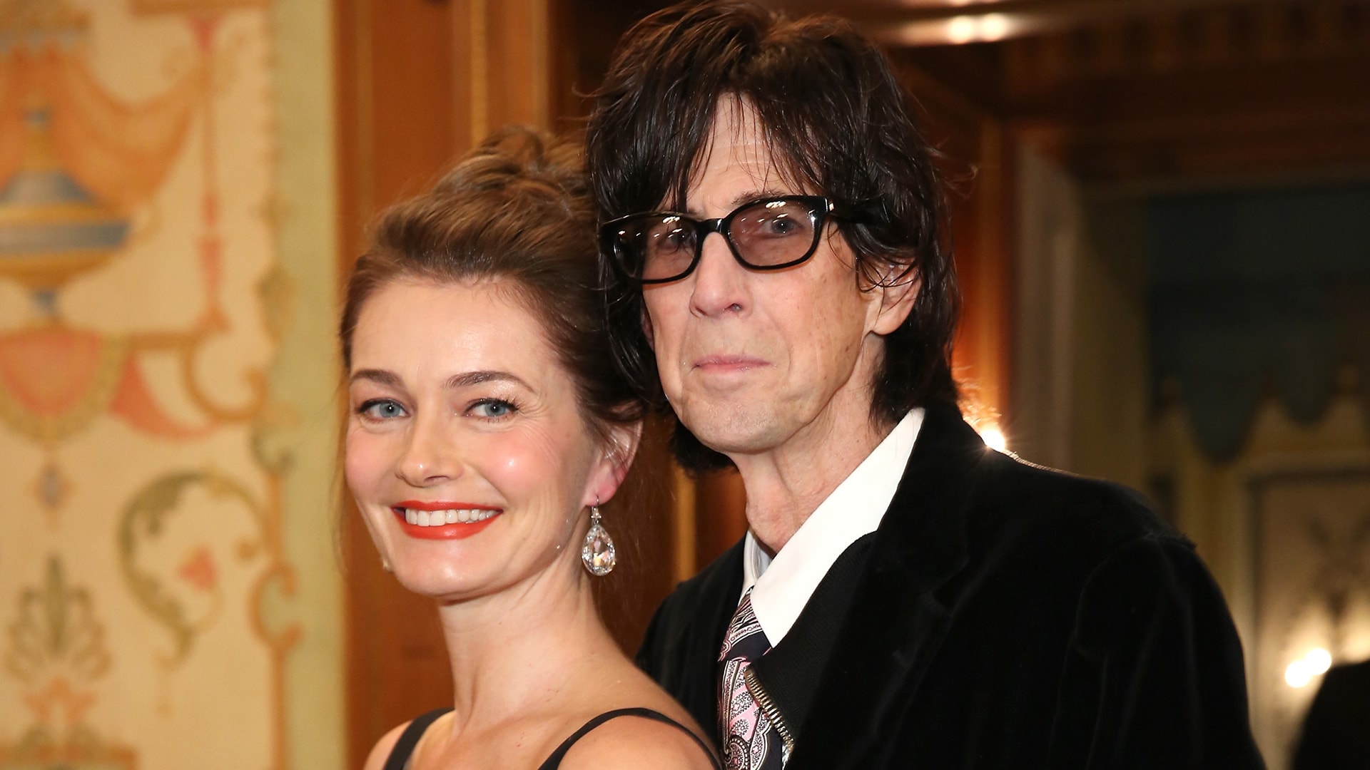 The Social S7E114 Paulina Porizkova feels “betrayed” for being