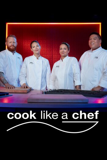 Cook Like a Chef Cook Like a Chef