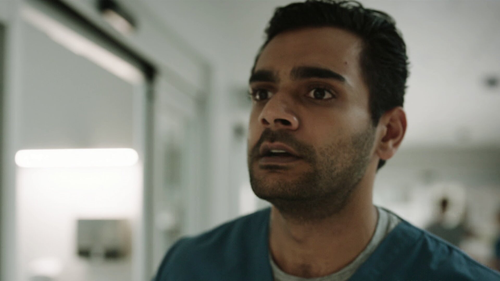 Clips: Fractured Mind