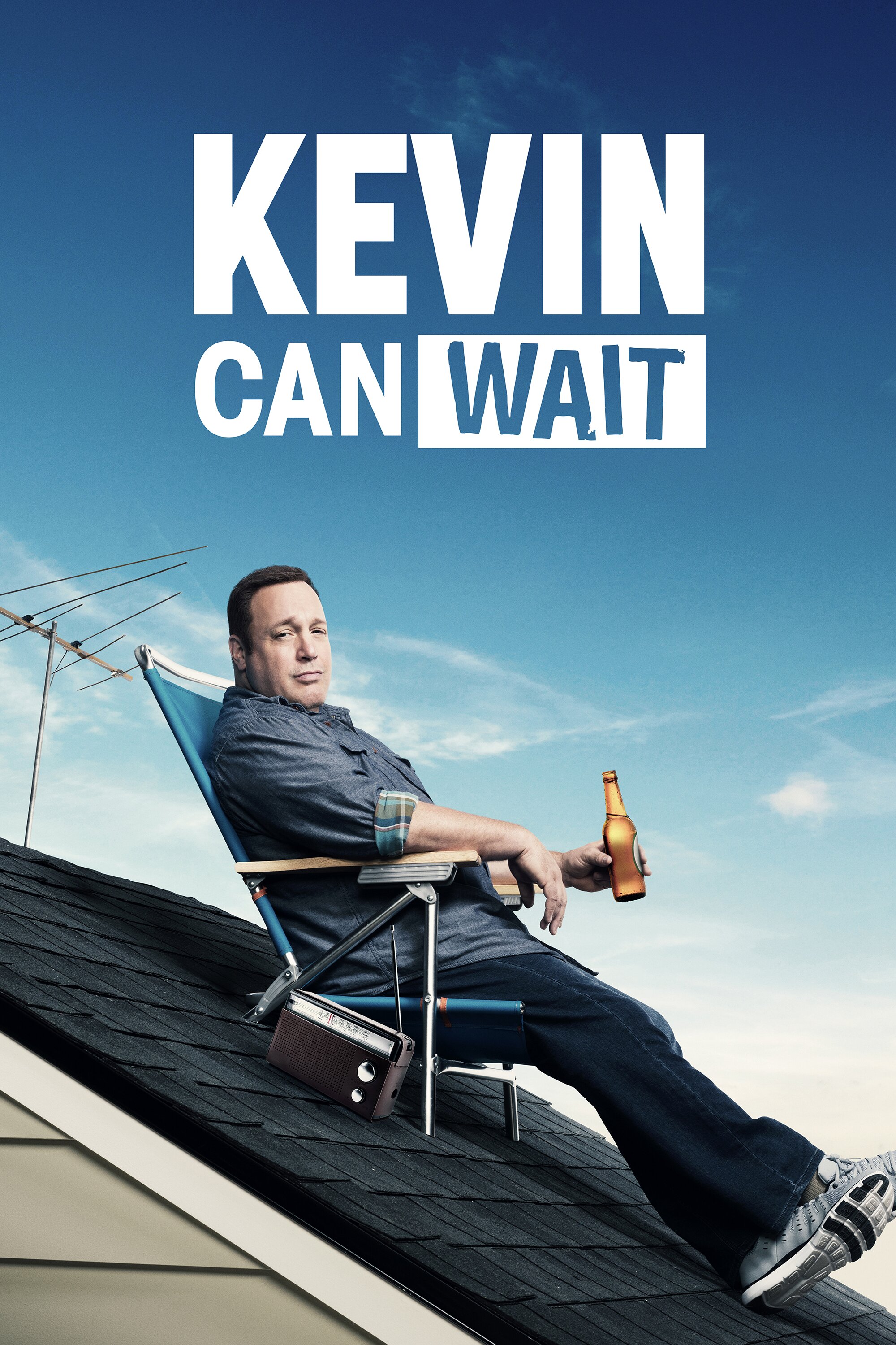 Kevin Can Wait