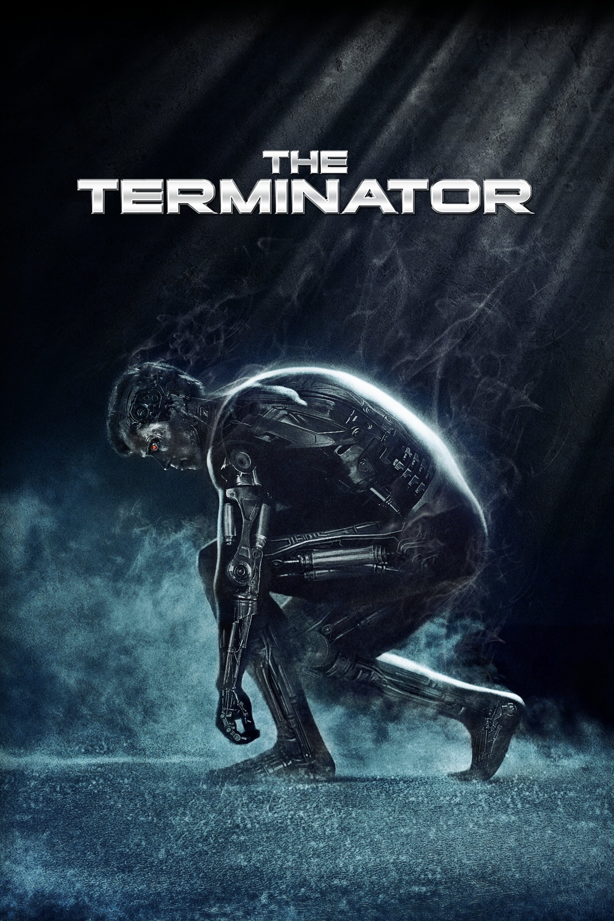 The Terminator