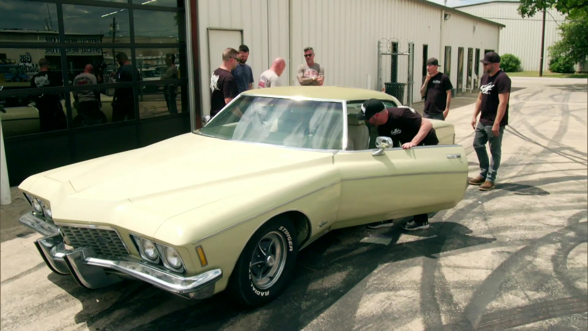 fast n loud discovery canada watch full episodes discovery fast n loud discovery canada watch