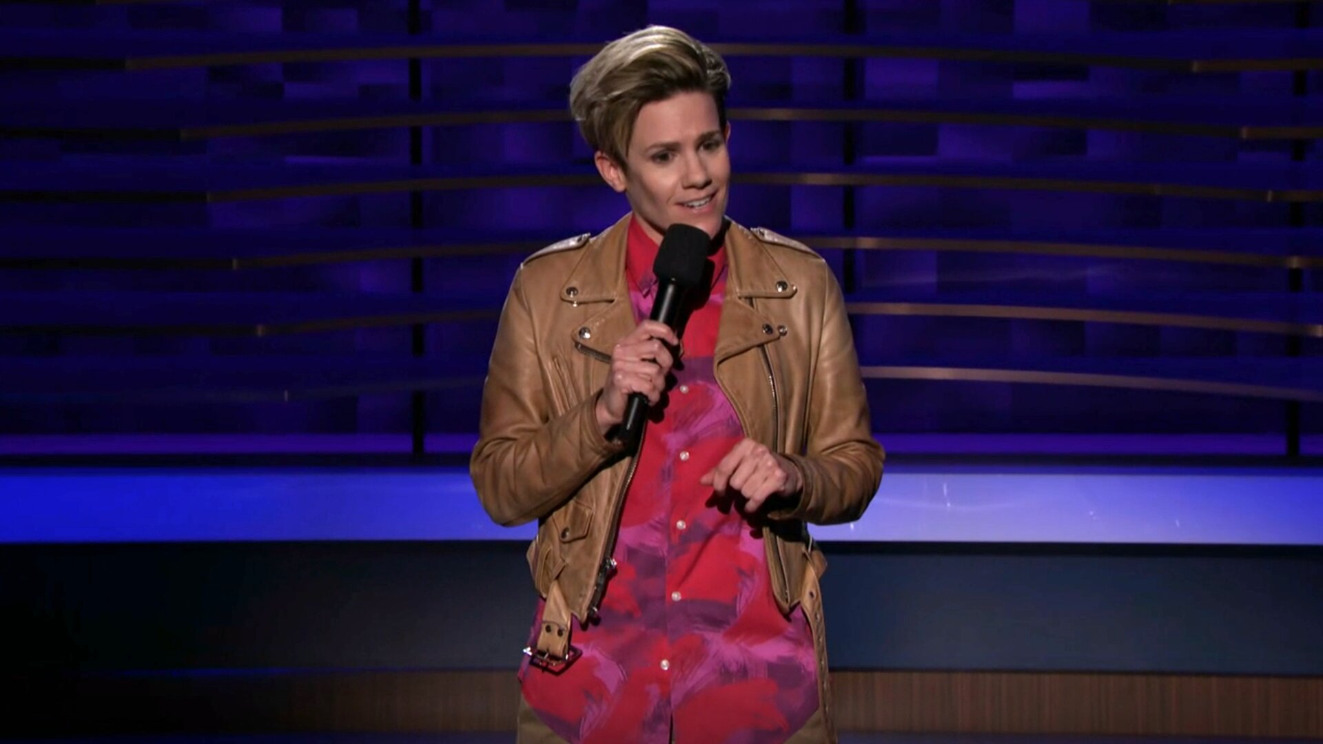 Clips: Cameron Esposito "It’s Lonely To Exist Off The Edge Of The Beyoncé Catalog"
