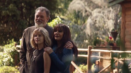 Producing Picard: Troi and Riker Reunion Producing Picard: Troi and Riker Reunion