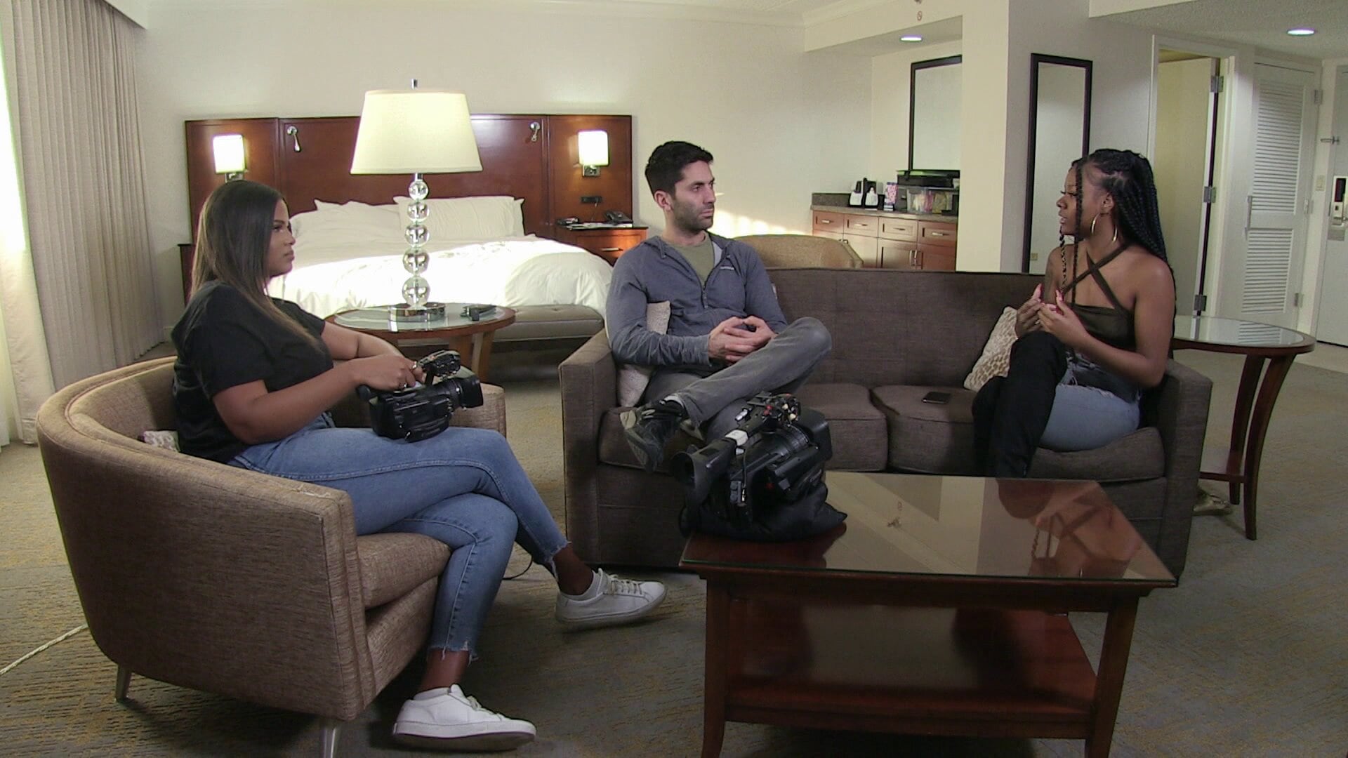 Catfish The TV Show S8E9 Aaliyah & Jaquan Crave