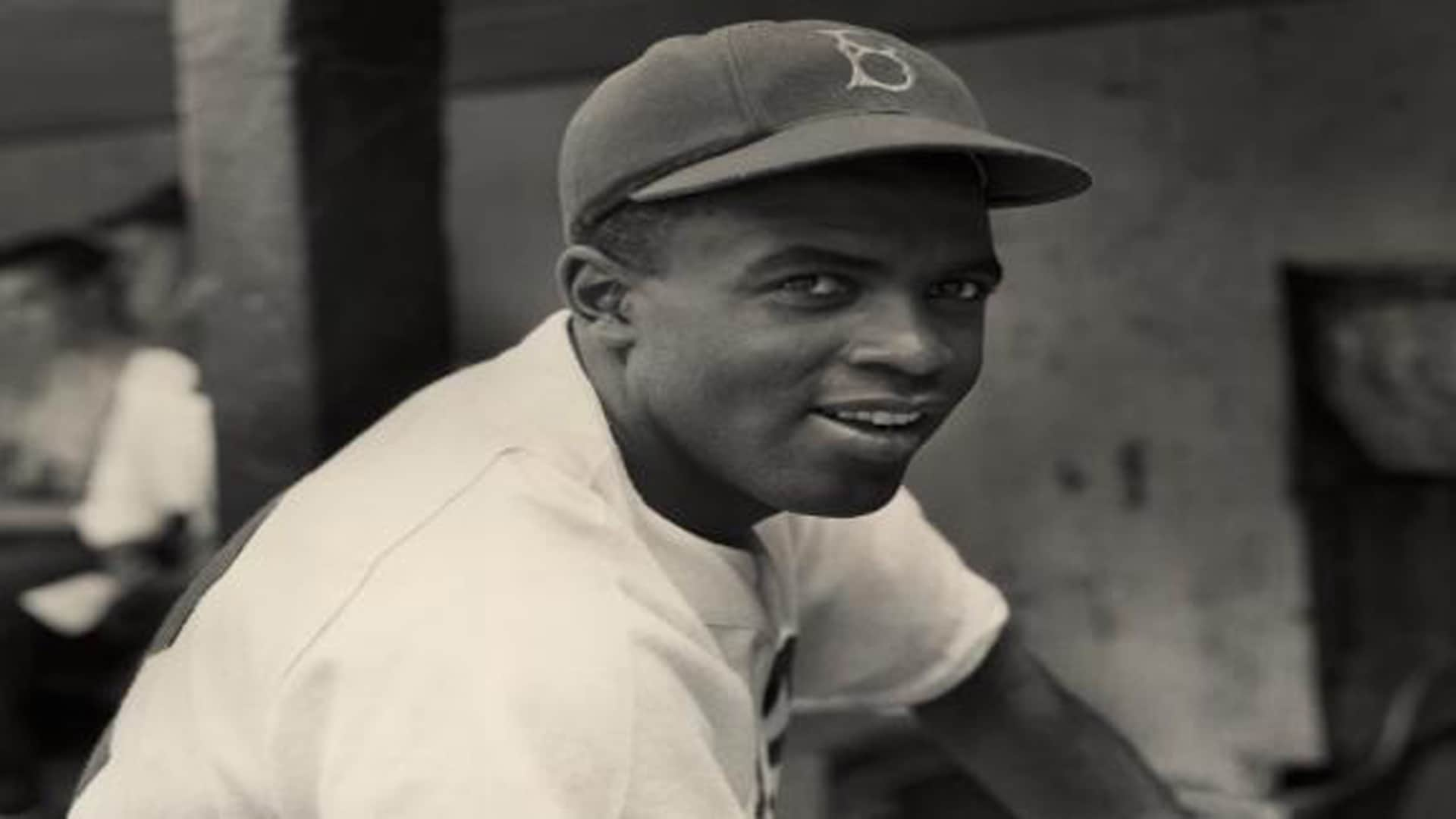 When Jackie Robinson changed baseball, and a country - Video - TSN