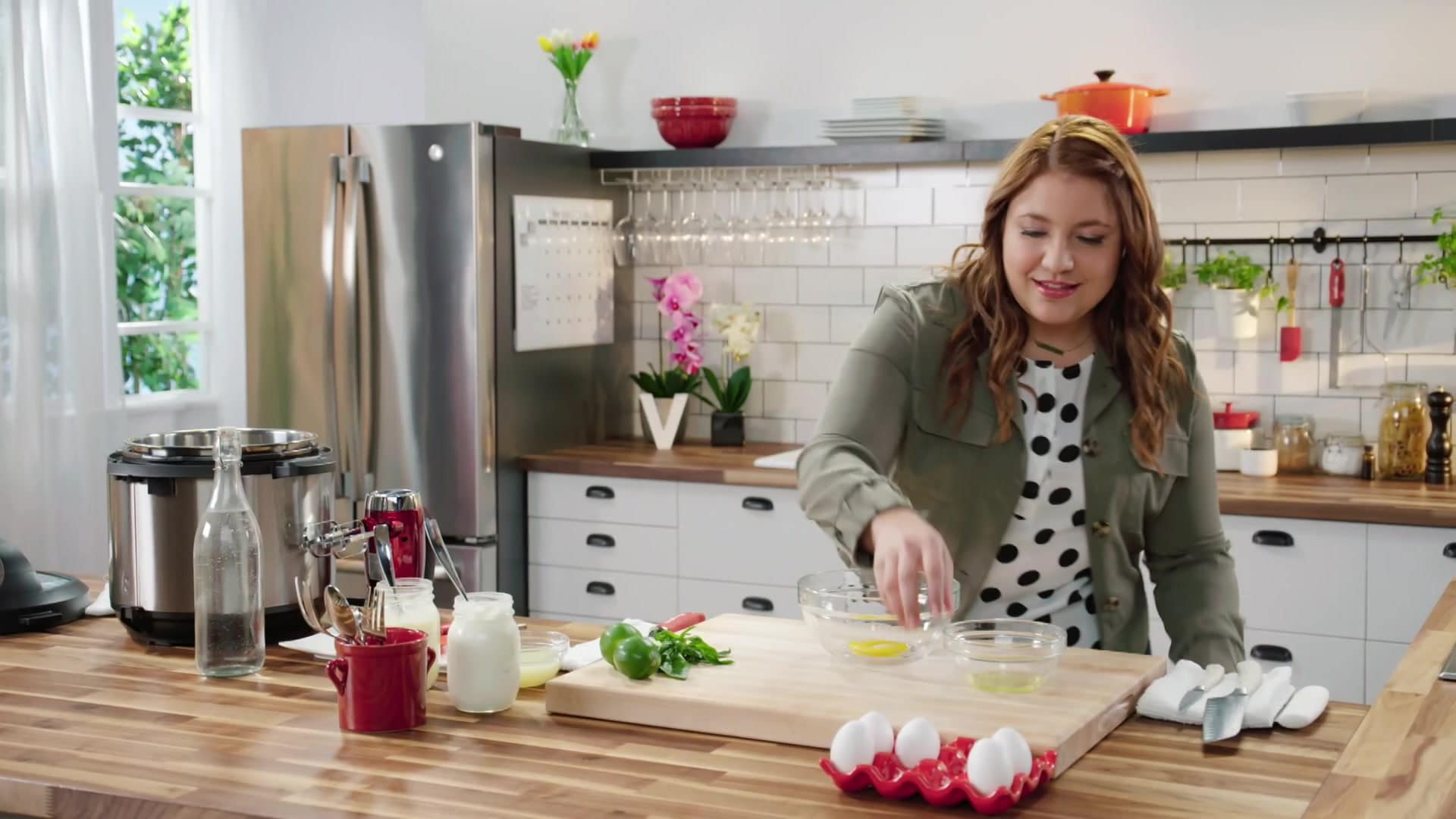 Pressure's On S1E5 Four Flavours, Four Dishes…One MultiCooker!