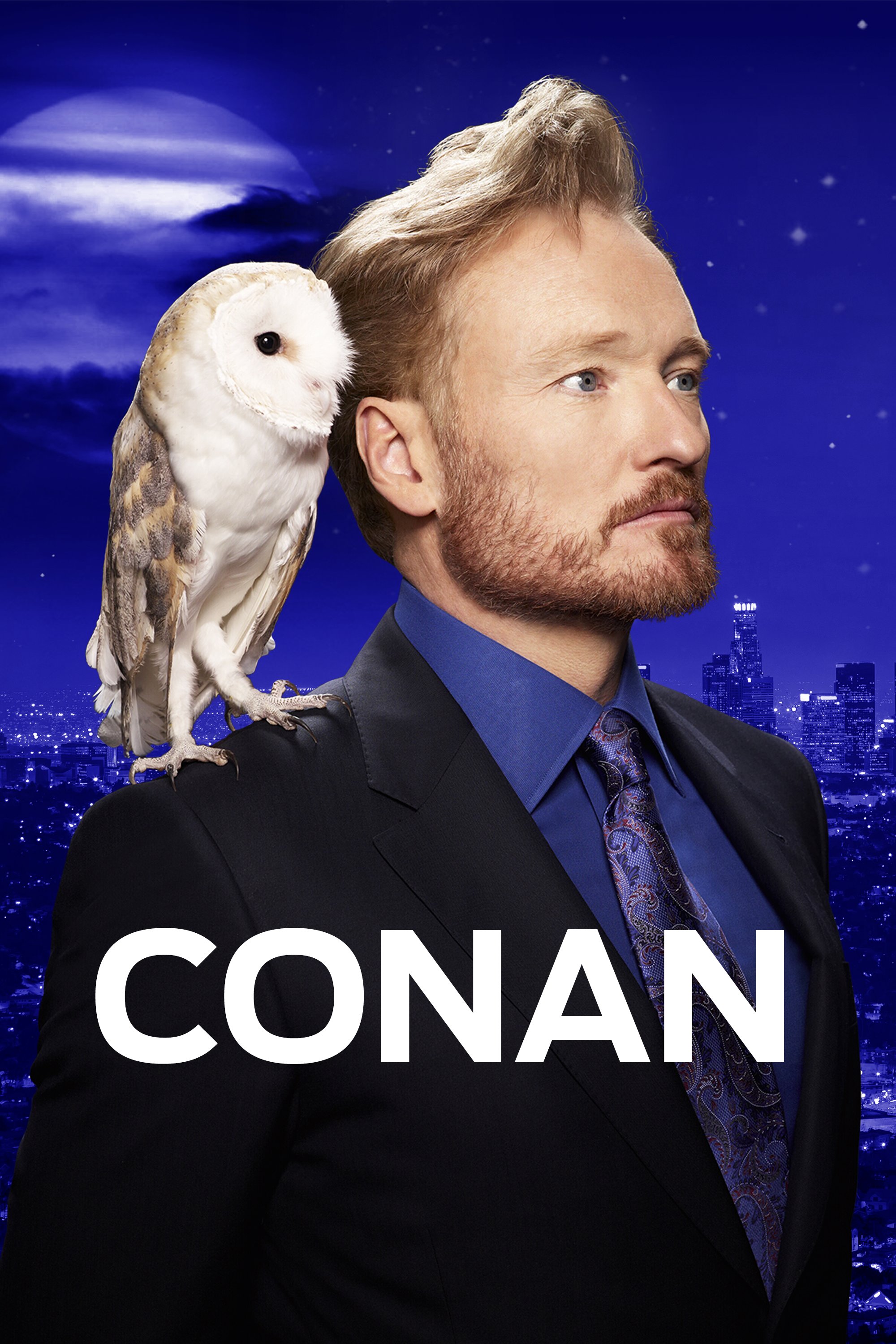 Conan