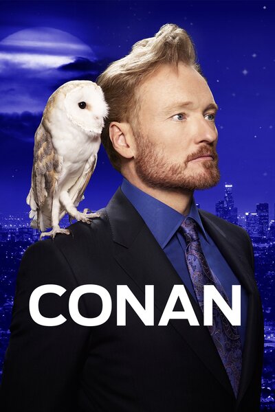 Conan Conan