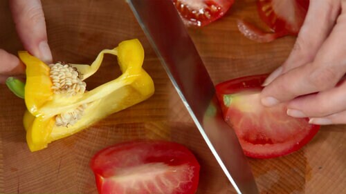 Mary Crushes: Deseeding Mary Crushes: Deseeding