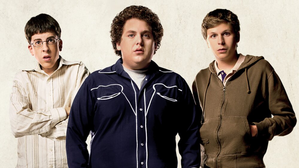 Superbad Superbad