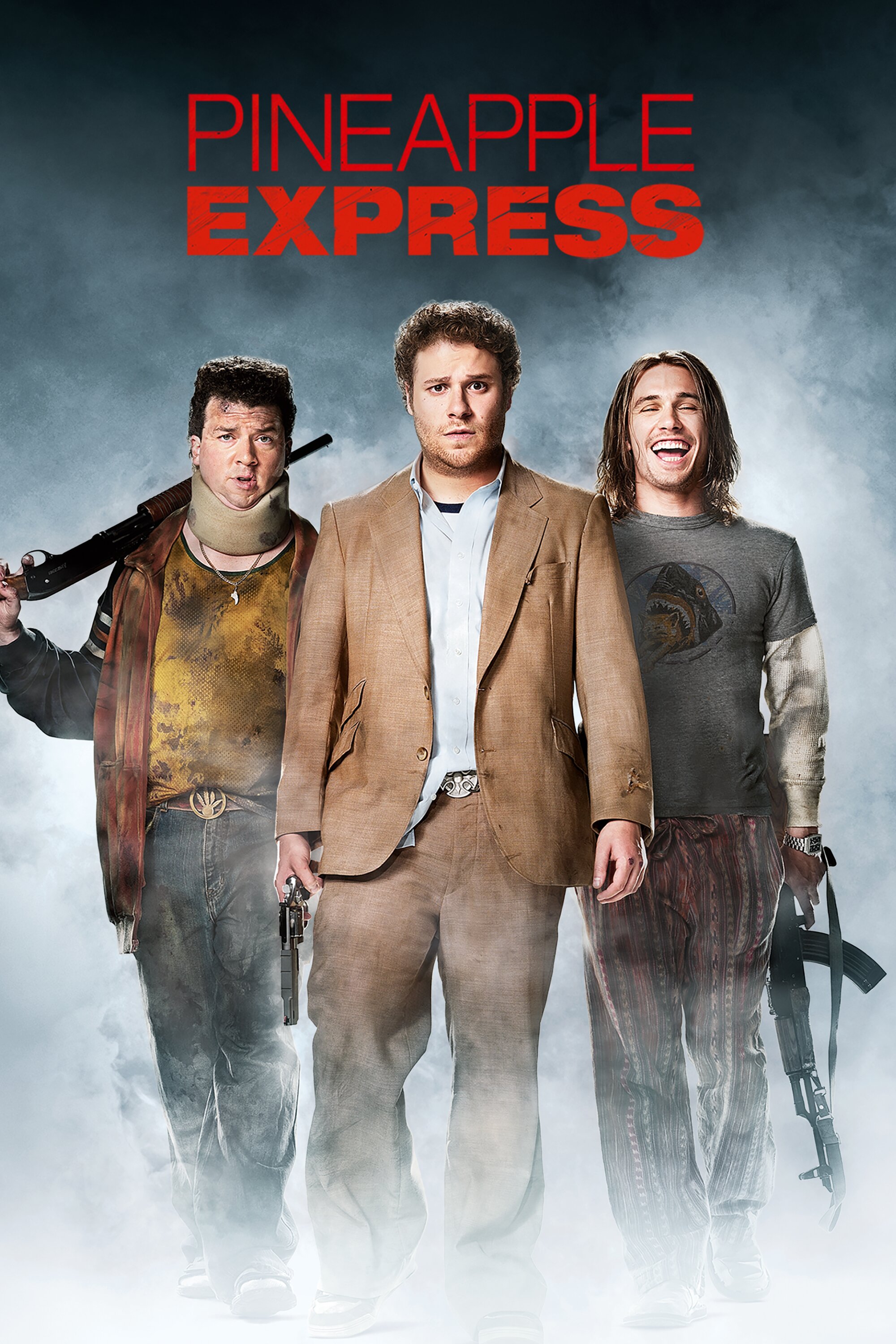 Pineapple Express