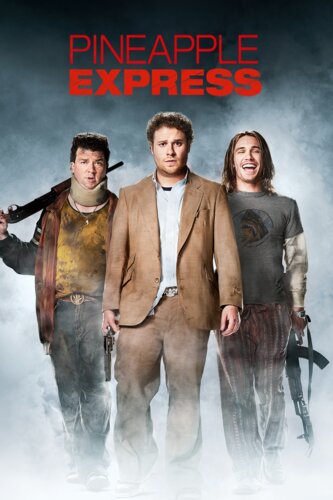Pineapple Express Pineapple Express