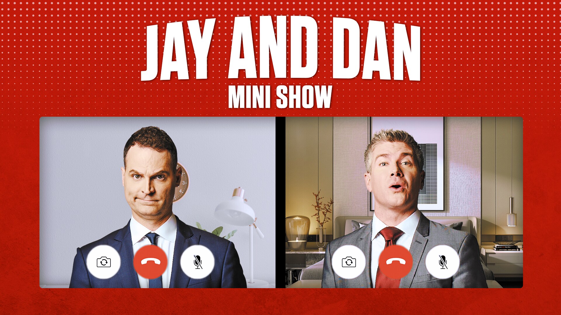 Jay and Dan Mini Show: Jay trains for the NBA 2K ...