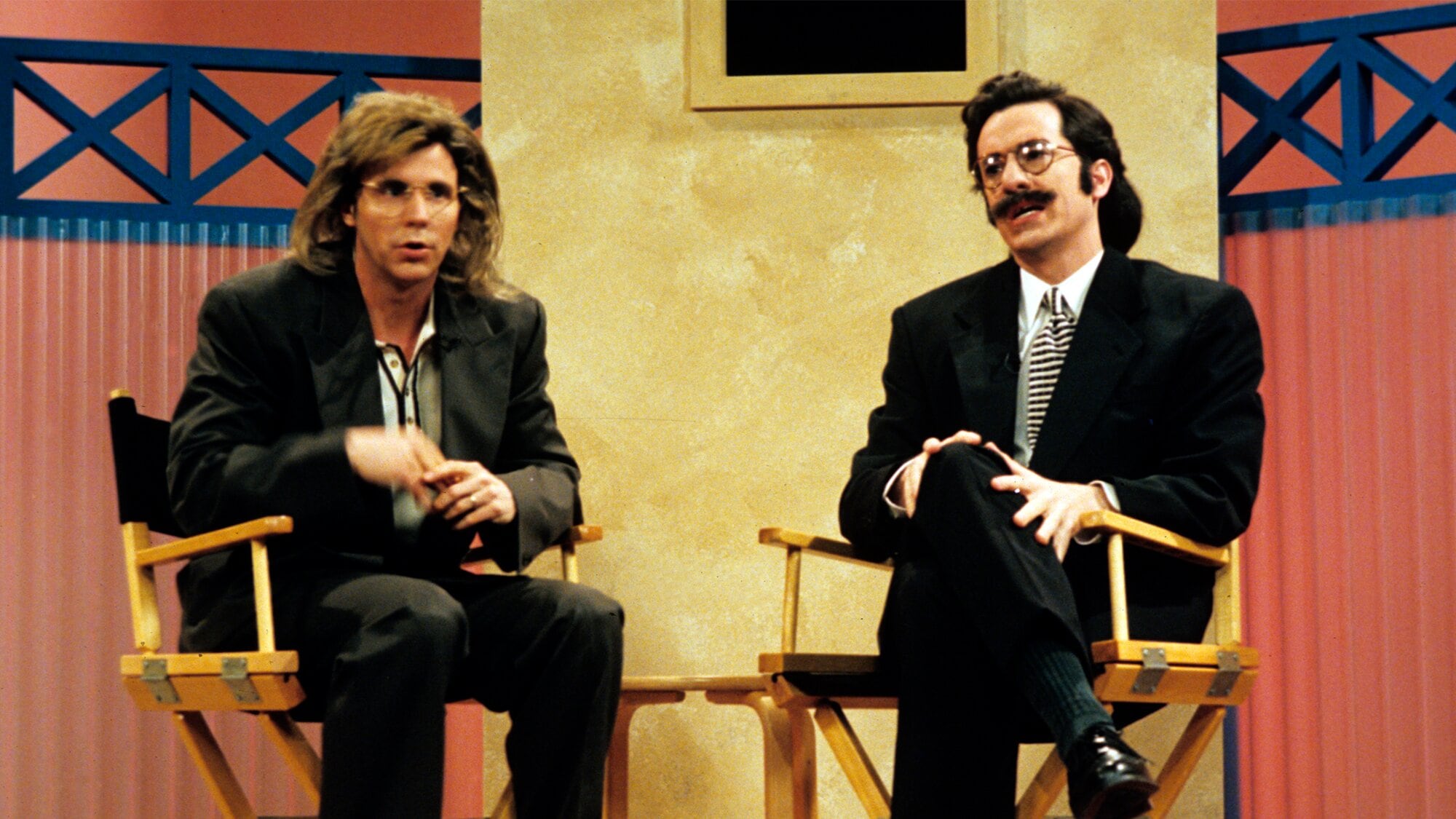 The Dana Carvey Show