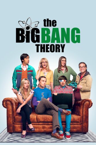 The Big Bang Theory The Big Bang Theory