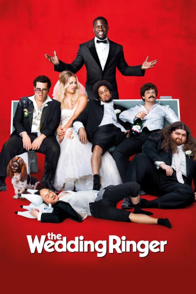 The Wedding Ringer The Wedding Ringer