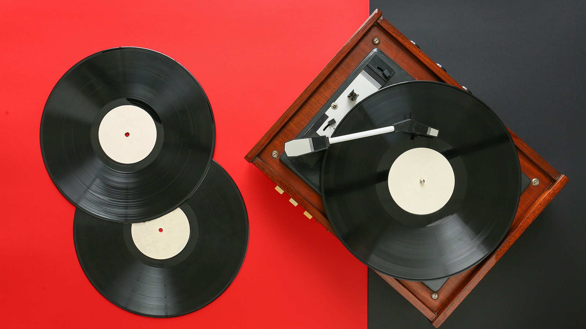 CTV Your Morning We go through 70+ years of music playing devices and