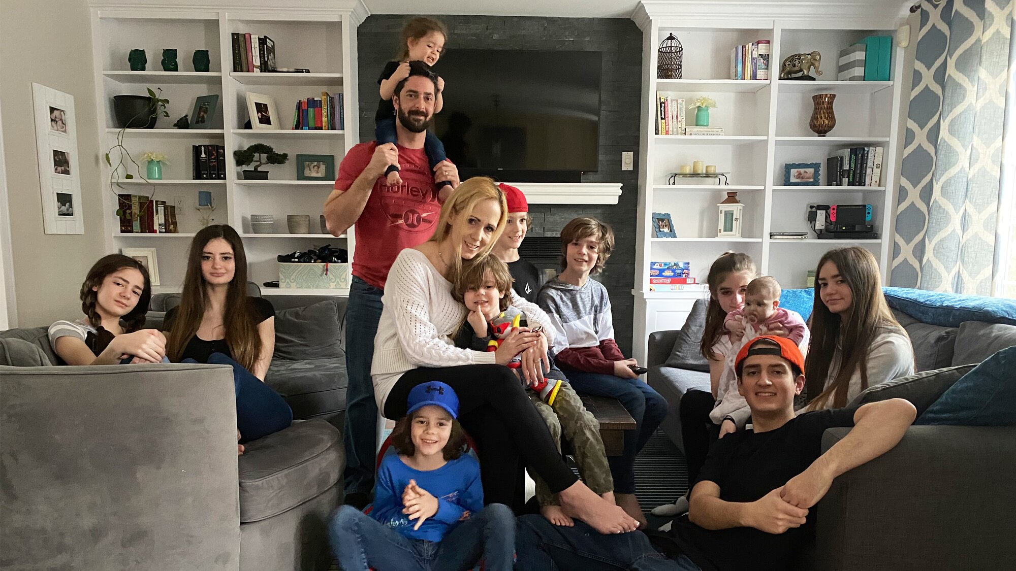 La Famille Groulx Streaming Crave | Watch HBO, Showtime and Starz Movies and TV Shows Online - La