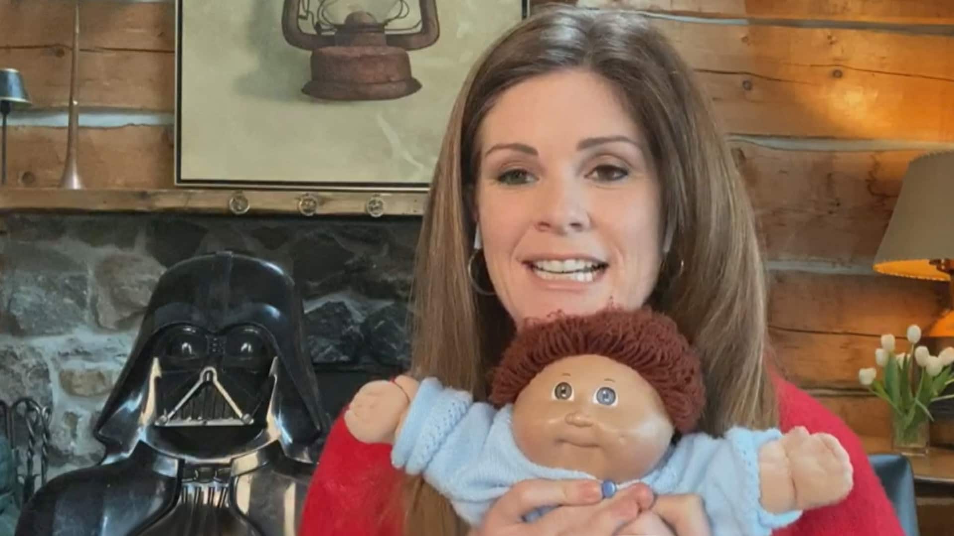 CTV Your Morning Popular toys from decades past reminding us of our