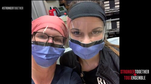 Barbie Allen: The RV Nurse Barbie Allen: The RV Nurse