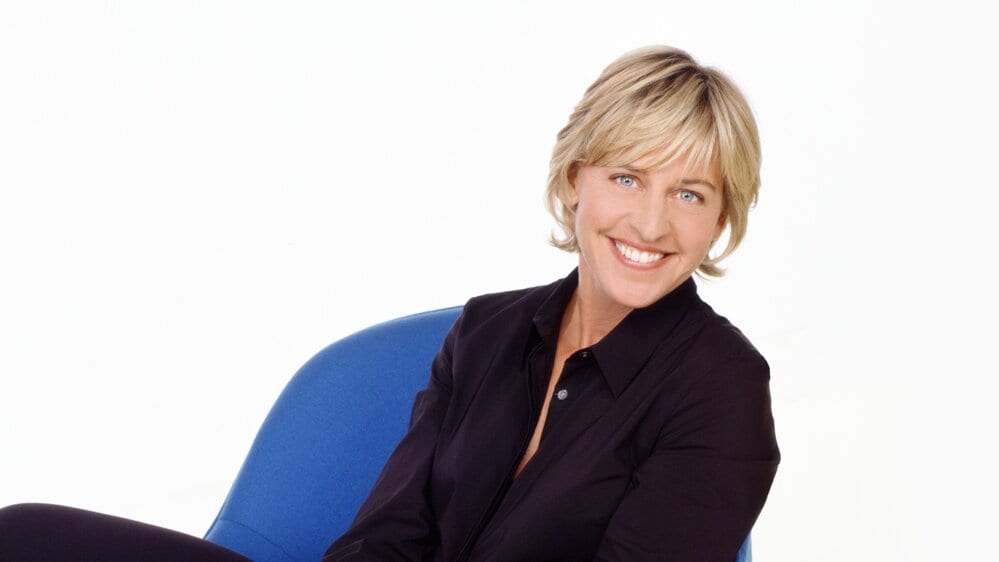 The Ellen Show The Ellen Show