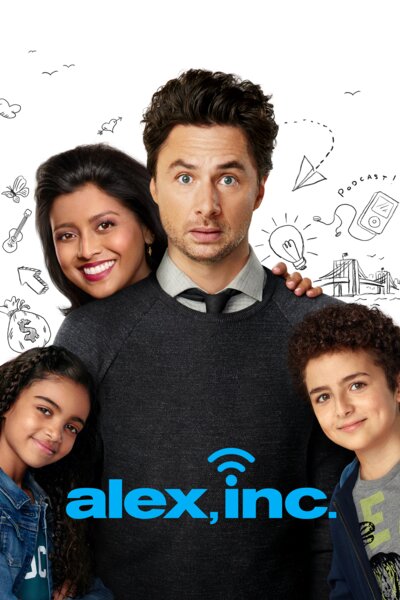 Alex, Inc. Alex, Inc.