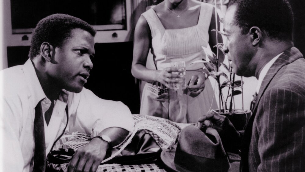 A Raisin in the Sun A Raisin in the Sun